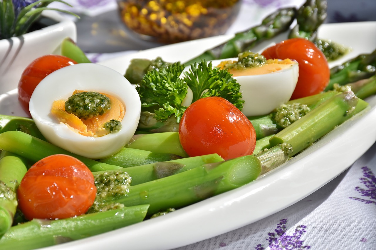 health benefits of eggs